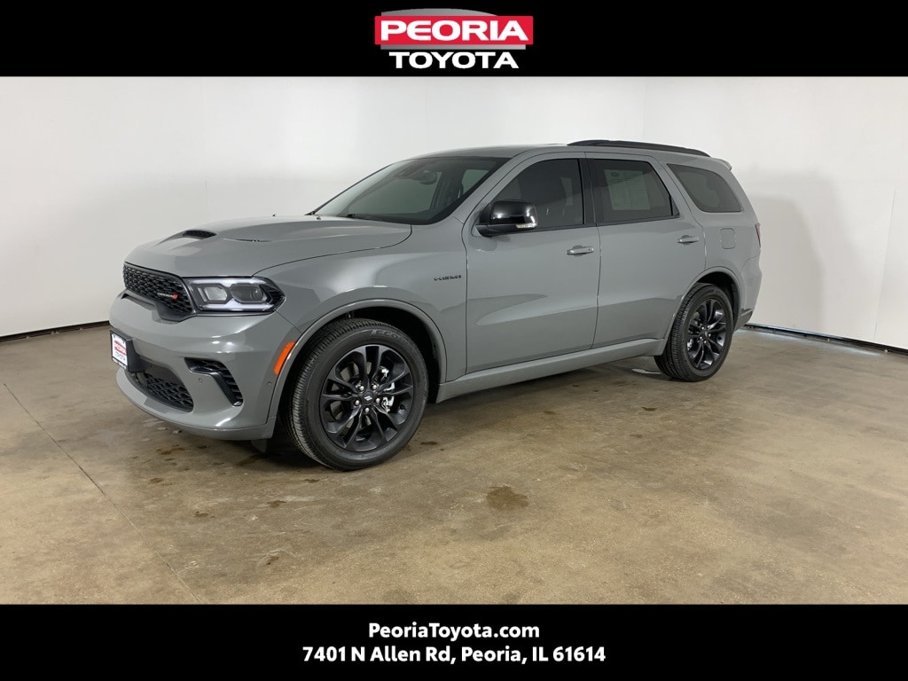 2024 Dodge Durango R/T's photo