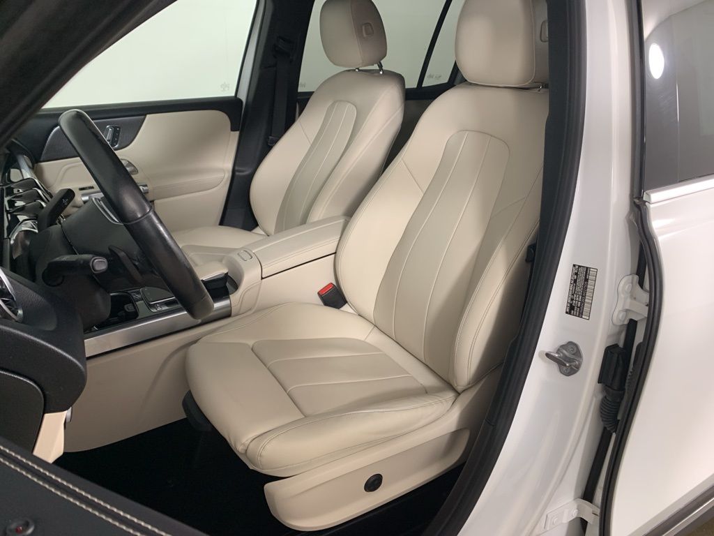 2020 Mercedes-Benz GLB Base - Photo 28