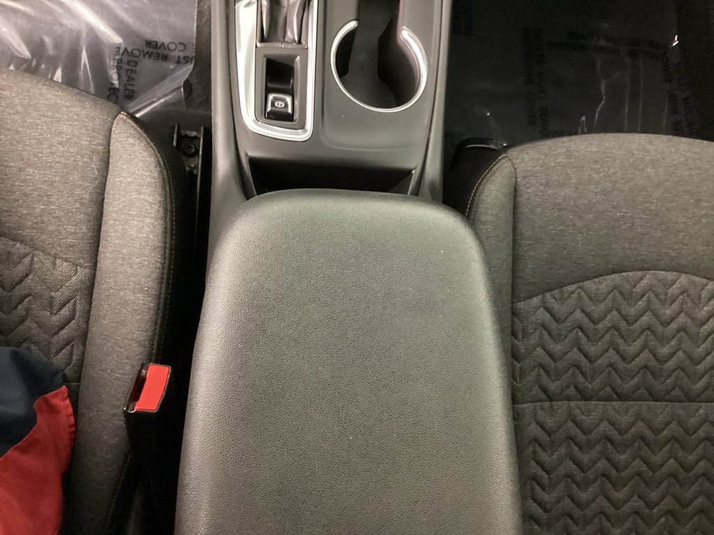 2022 Chevrolet Equinox LT - Photo 19