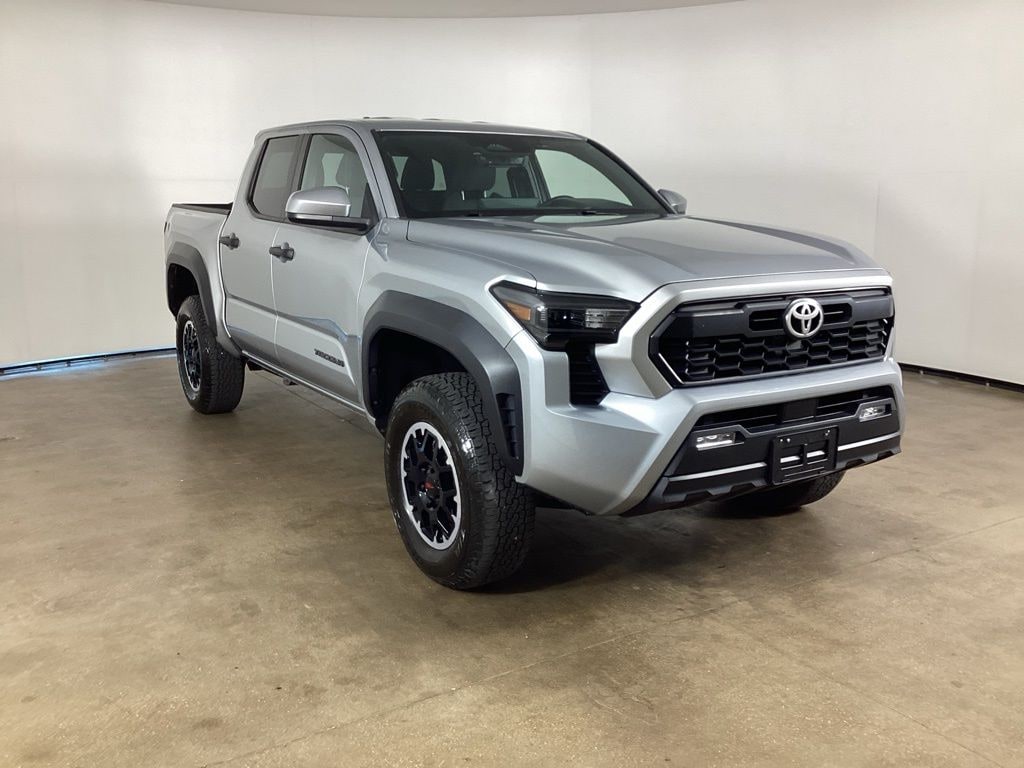 Used 2024 Toyota Tacoma TRD Off-Road Truck