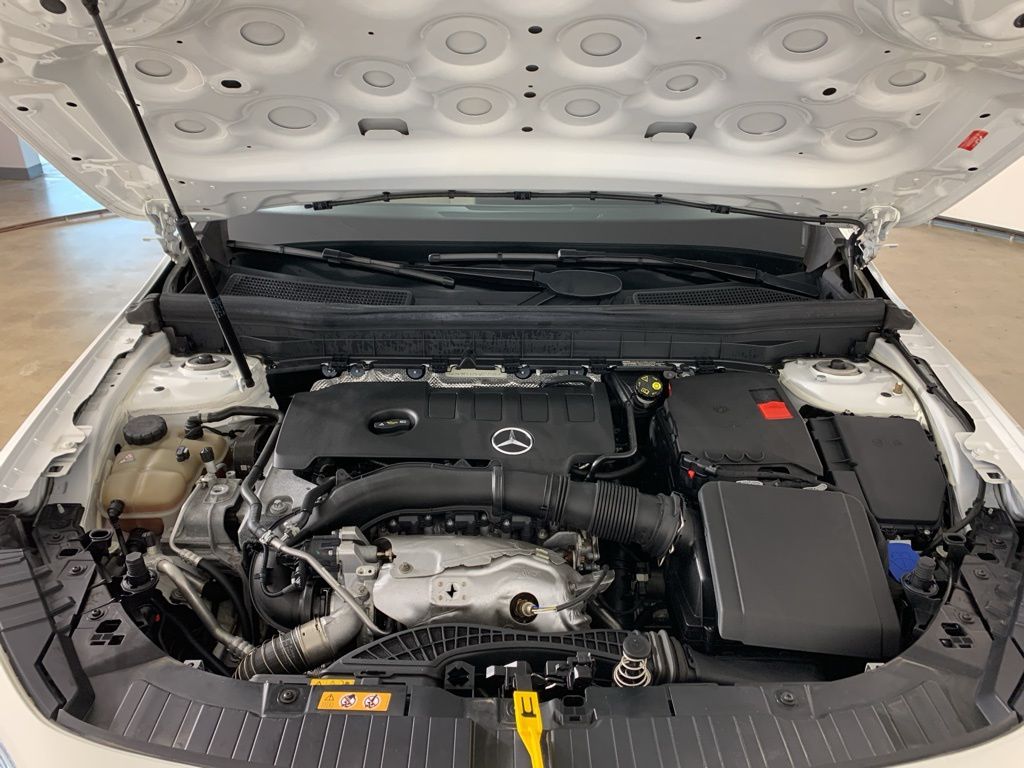 2020 Mercedes-Benz GLB Base - Photo 41