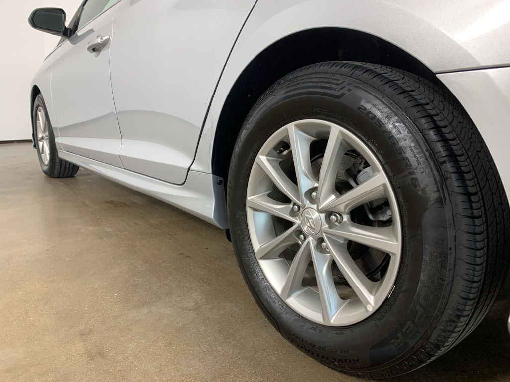 2019 Hyundai Sonata Eco - Photo 15