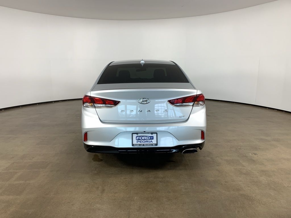 2019 Hyundai Sonata Eco - Photo 10