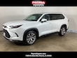  Toyota Grand Highlander