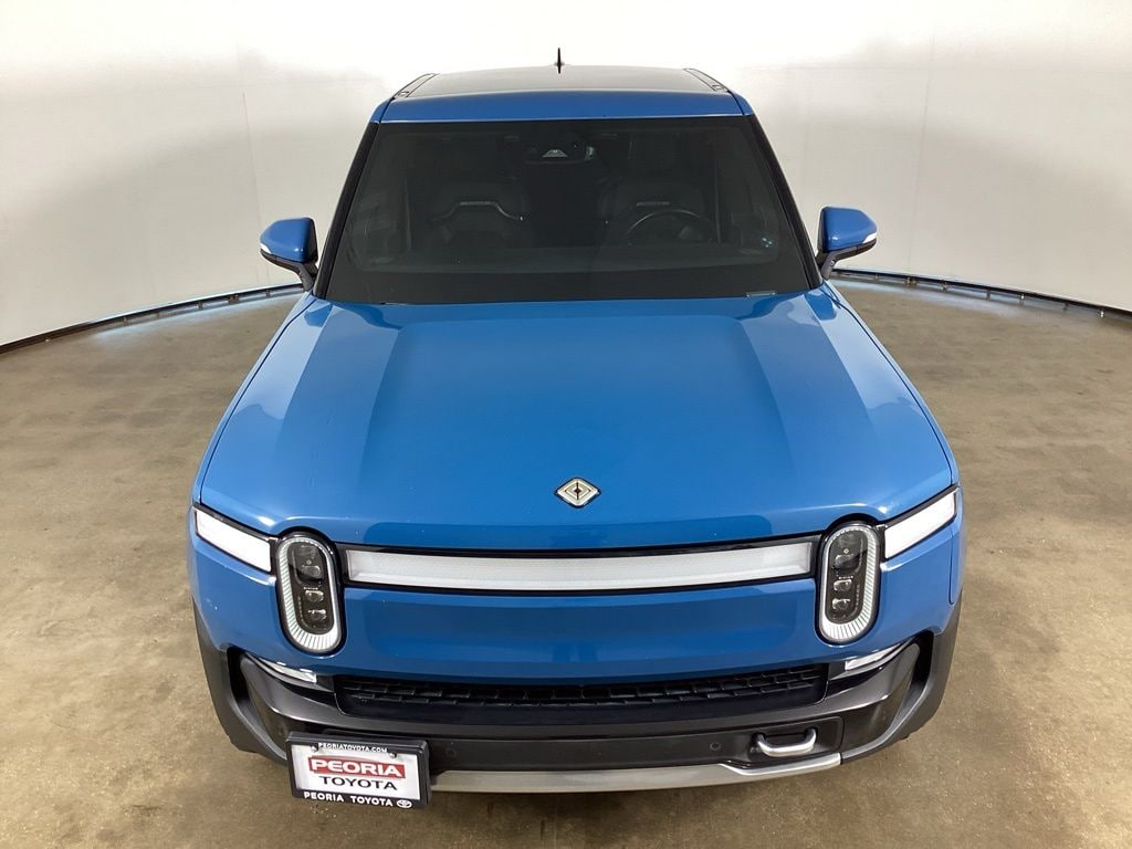 Used 2022 Rivian R1T Launch Edition Truck