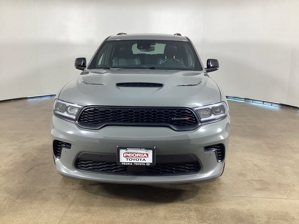 Used 2025 Dodge Durango R/T Plus SUV