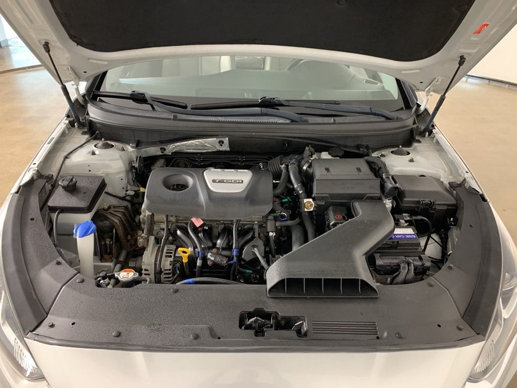 2019 Hyundai Sonata Eco - Photo 37