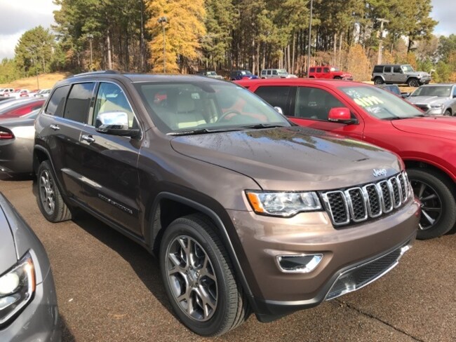 New 2019 Jeep Grand Cherokee LIMITED 4X4 For Sale Paris ... trailer hitch wiring harness color code 