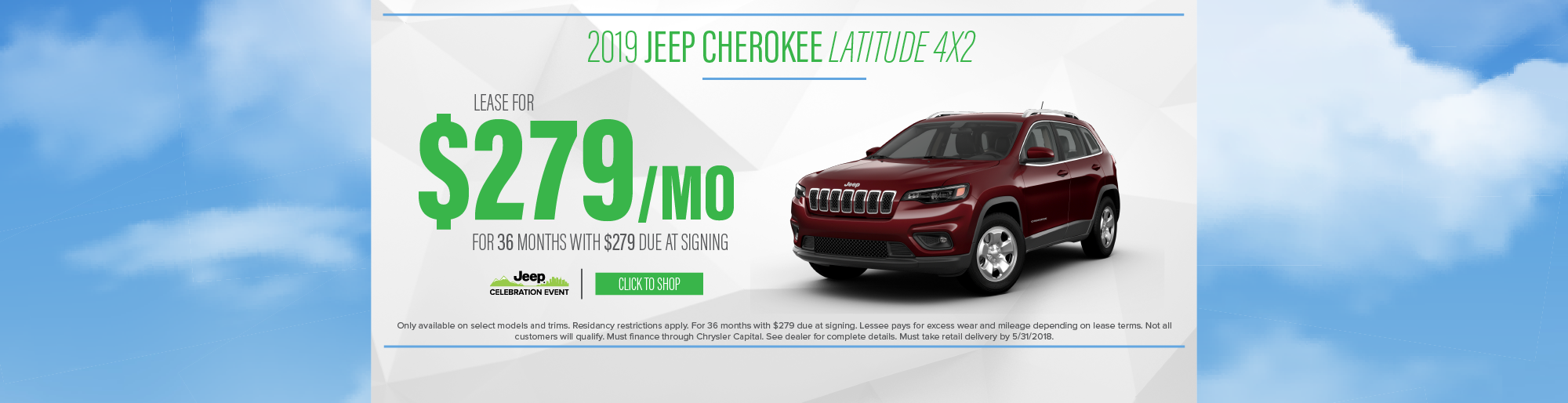 Peppers Chrysler Dodge Jeep Ram Paris, TN New 20172018 Chrysler