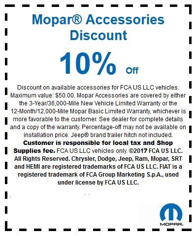 chrysler dodge jeep ram