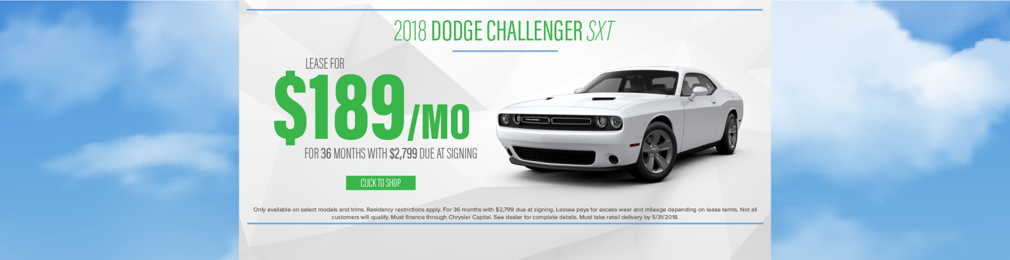 Peppers Chrysler Dodge Jeep Ram Paris, TN New 20172018 Chrysler