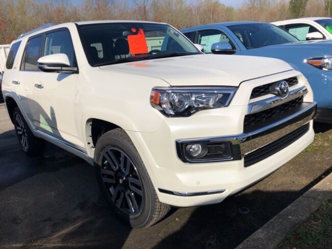 Peppers Toyota Paris Tn >> New 2019 Toyota 4runner For Sale Paris Tn Jtebu5jr9k5680456 Peppers Toyota Paris Tn >> New 2019 Toyota 4runner For Sale Paris Tn Jtebu5jr9k5680456