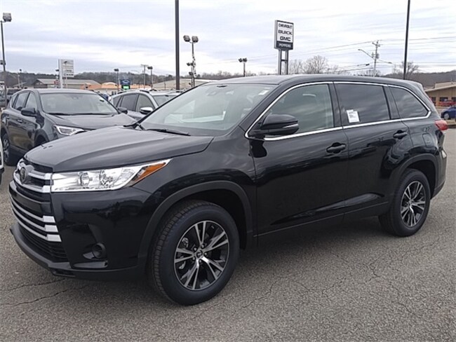 Peppers Toyota Paris Tn >> New 2019 Toyota Highlander For Sale Paris Tn 5tdzarfh8ks046505 Peppers Toyota Paris Tn >> New 2019 Toyota Highlander For Sale Paris Tn 5tdzarfh8ks046505