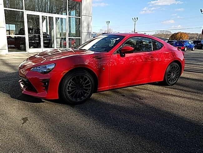 Peppers Toyota Paris Tn >> New 2019 Toyota 86 For Sale Paris Tn Jf1znae13k9700373 Peppers Toyota Paris Tn >> New 2019 Toyota 86 For Sale Paris Tn Jf1znae13k9700373
