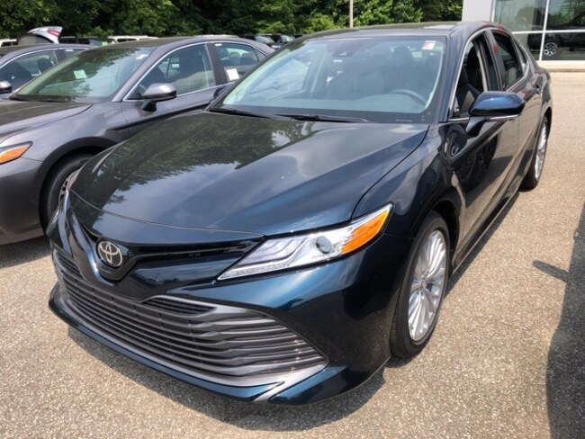 Peppers Toyota Paris Tn >> New 2019 Toyota Camry For Sale Paris Tn 4t1b11hk1ku269407 Peppers Toyota Paris Tn >> New 2019 Toyota Camry For Sale Paris Tn 4t1b11hk1ku269407
