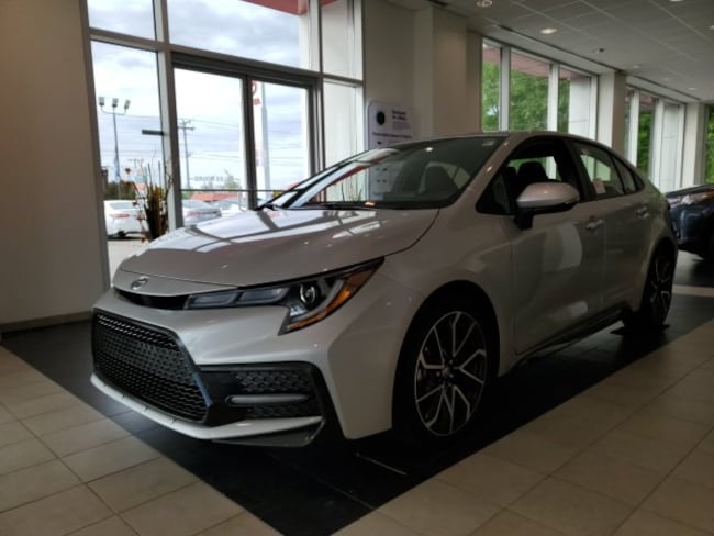 Peppers Toyota Paris Tn >> New 2020 Toyota Corolla For Sale Paris Tn Jtds4rce3lj003126 Peppers Toyota Paris Tn >> New 2020 Toyota Corolla For Sale Paris Tn Jtds4rce3lj003126