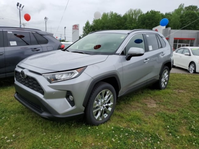 Peppers Toyota Paris Tn >> New 2019 Toyota Rav4 For Sale Paris Tn Jtma1rfv9kd023054 Peppers Toyota Paris Tn >> New 2019 Toyota Rav4 For Sale Paris Tn Jtma1rfv9kd023054
