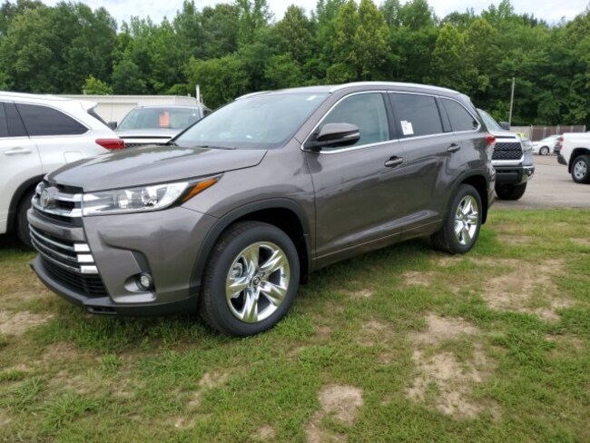 Peppers Toyota Paris Tn >> New 2019 Toyota Highlander For Sale Paris Tn 5tddzrfhxks997582 Peppers Toyota Paris Tn >> New 2019 Toyota Highlander For Sale Paris Tn 5tddzrfhxks997582