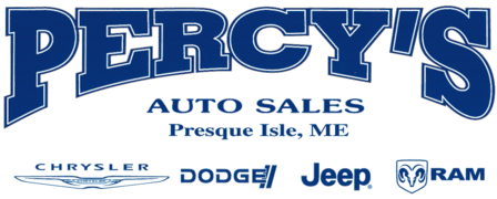 Percy's Auto Sales Inc