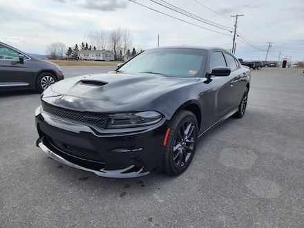 2023 Dodge Charger GT GT SEDAN