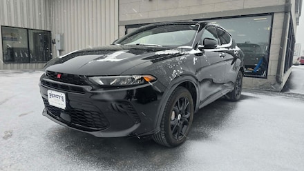 2024 Dodge Hornet R/T EAWD SUV