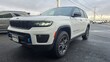 Jeep Grand Cherokee 4xe