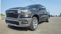 2026 Ram 1500 BIG HORN CREW CAB 4X4 5'7 BOX Pickup