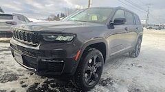 2025 Jeep Grand Cherokee L LIMITED 4X4 Sport Utility