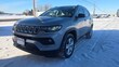  Jeep Compass Latitud