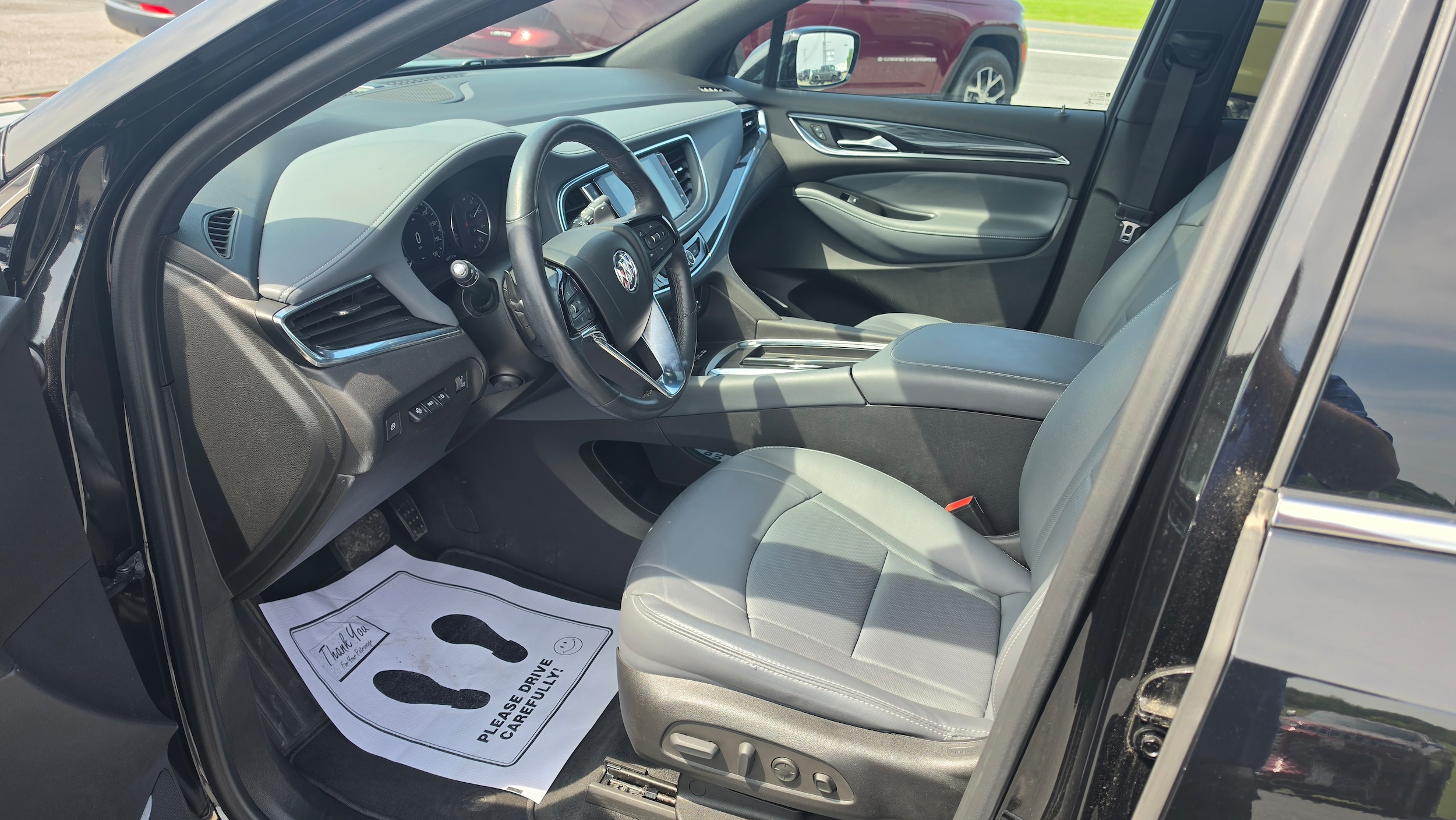 2022 Buick Enclave Premium - Photo 12