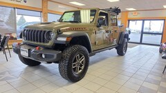 2026 Jeep Gladiator MOJAVE 4X4 Pickup