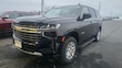  Chevrolet Tahoe LT