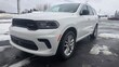 Dodge Durango GT