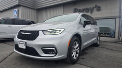 2026 Chrysler Pacifica SELECT AWD Passenger Van