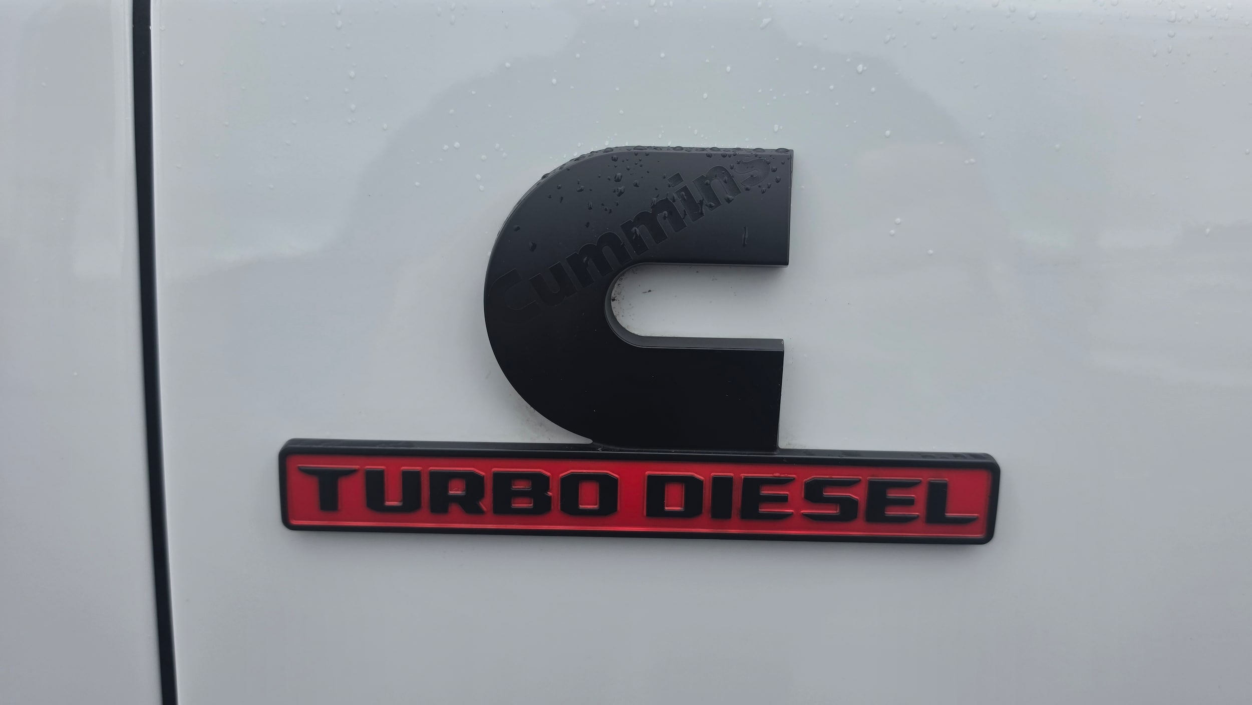2026 RAM 2500 Big Horn - Photo 13