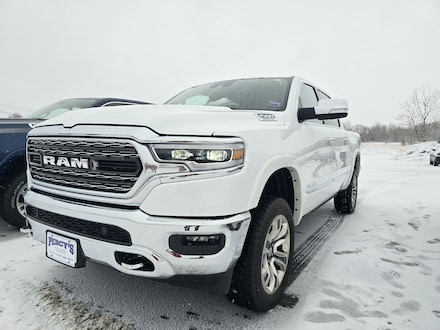 2022 Ram 1500 Limited PICKUP