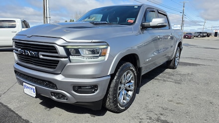 2022 Ram 1500 Laram PICKUP