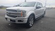  Ford F150 Supercrew