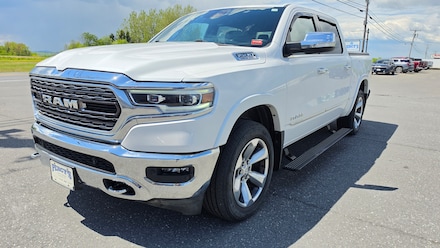 2022 Ram 1500 Limited PICKUP