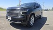 Chevrolet Tahoe K1500 HIG