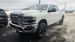 2026 Ram 2500 LARAMIE CREW CAB 4X4 6'4 BOX Pickup