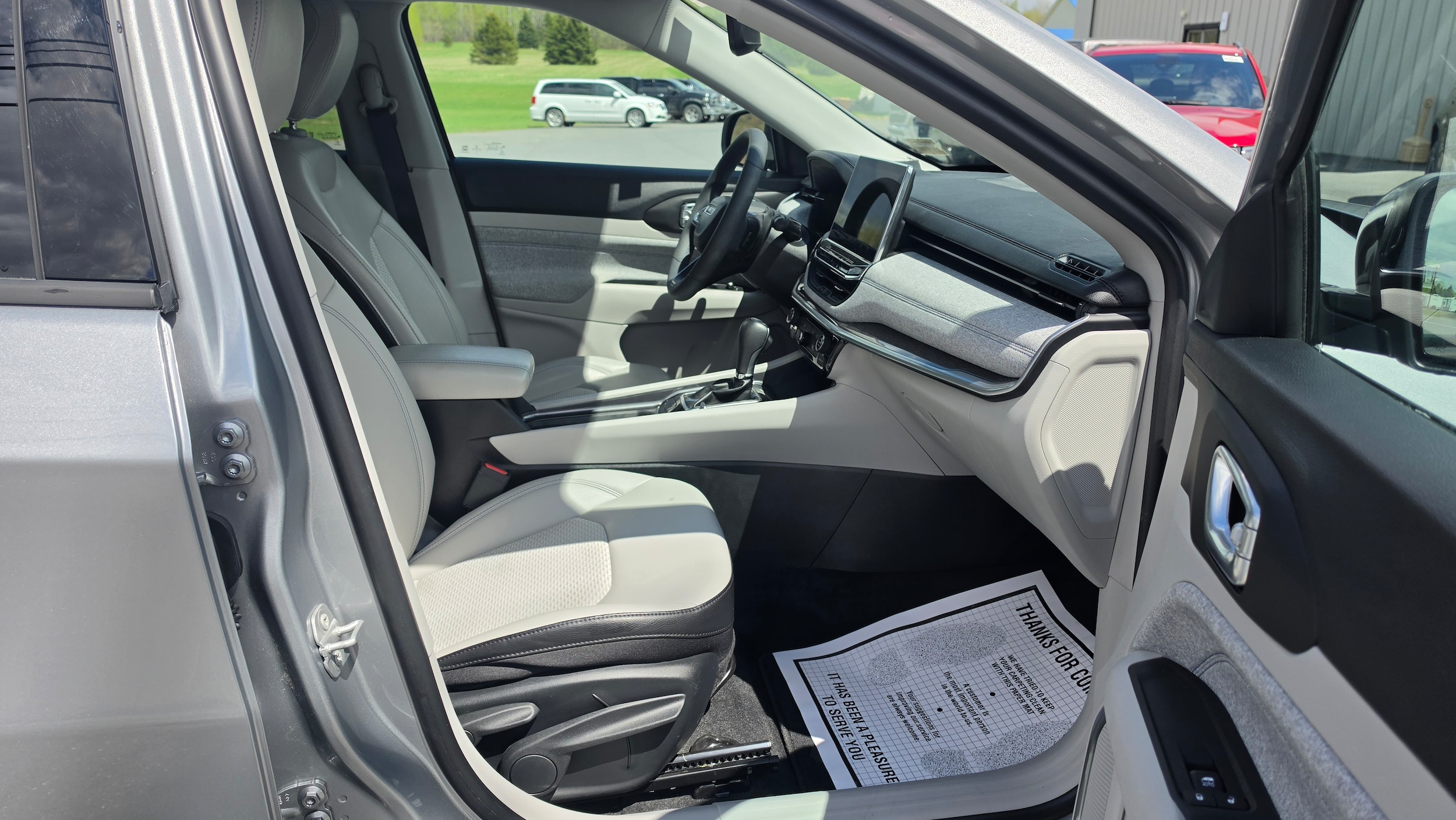 2022 Jeep Compass Latitude - Photo 10