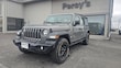  Jeep Wrangler Unlimi