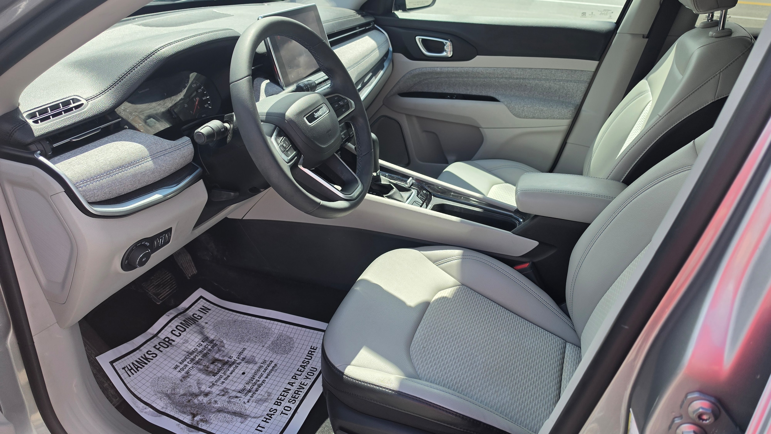 2022 Jeep Compass Latitude - Photo 11