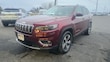  Jeep Cherokee L