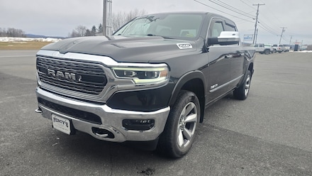 2019 Ram 1500 Limit PICKUP