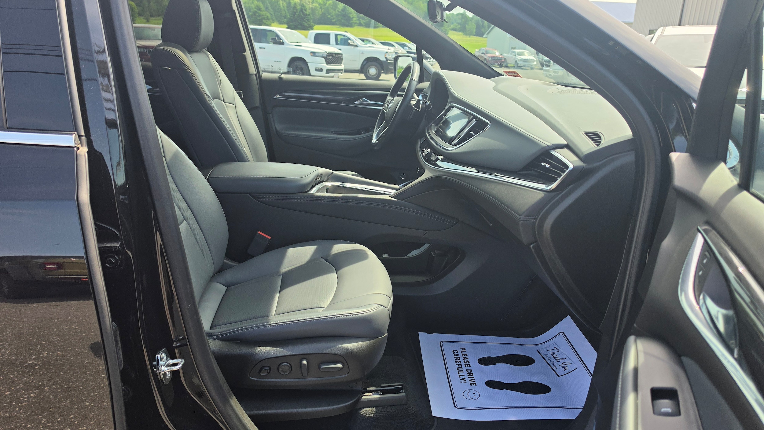 2022 Buick Enclave Premium - Photo 11