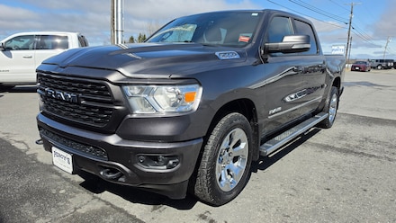 2022 Ram 1500 BIG Horn/L PICKUP
