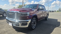 2026 Ram 1500 LARAMIE CREW CAB 4X4 5'7 BOX Pickup