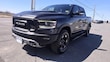 Ram 1500 Rebel